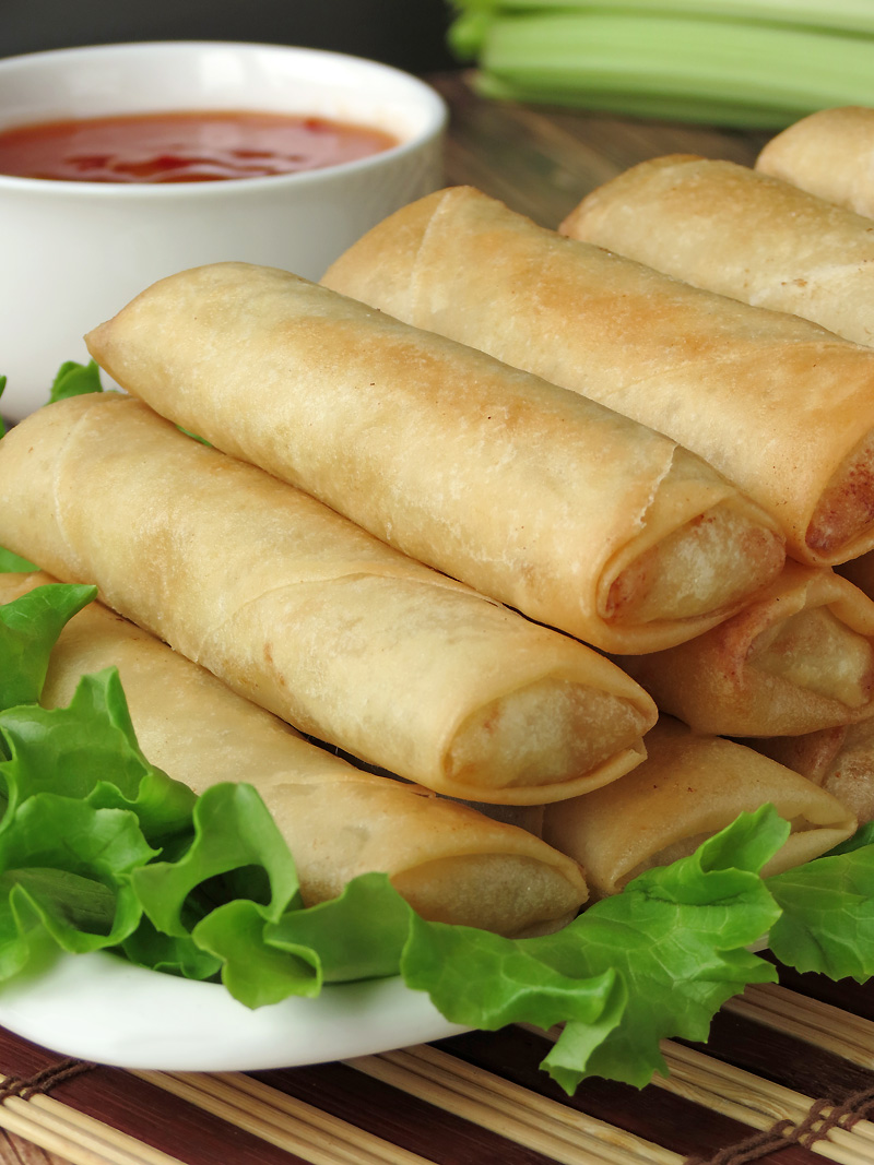 Lumpia Kerala Cooking Recipes Kerala Cooking Recipes